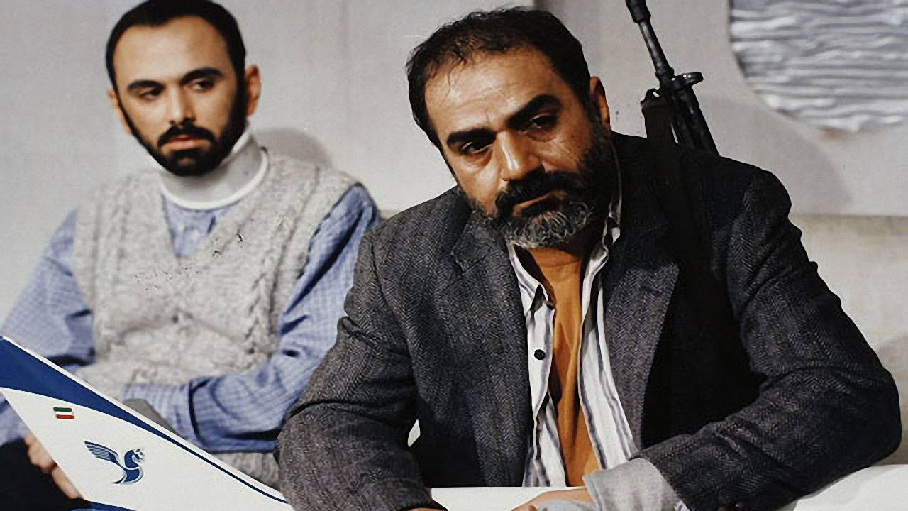 فیلمهای ایرانی که از روی آثار خارجی کپی شده اند!