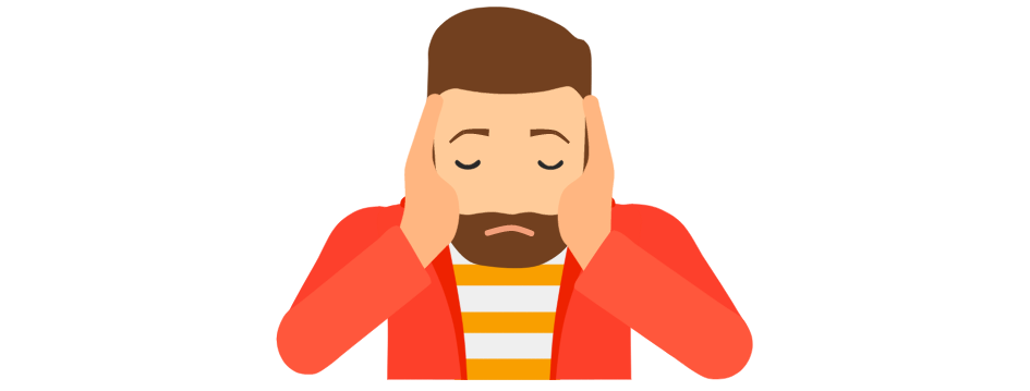 با نگرانی چطور برخورد کنیم؟