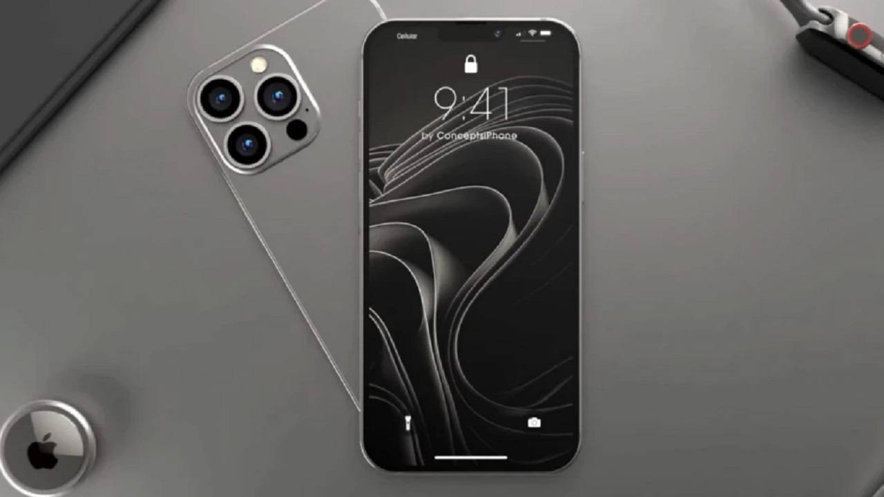 آیفون 14
