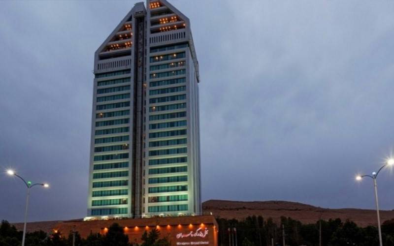 مستر بلیط