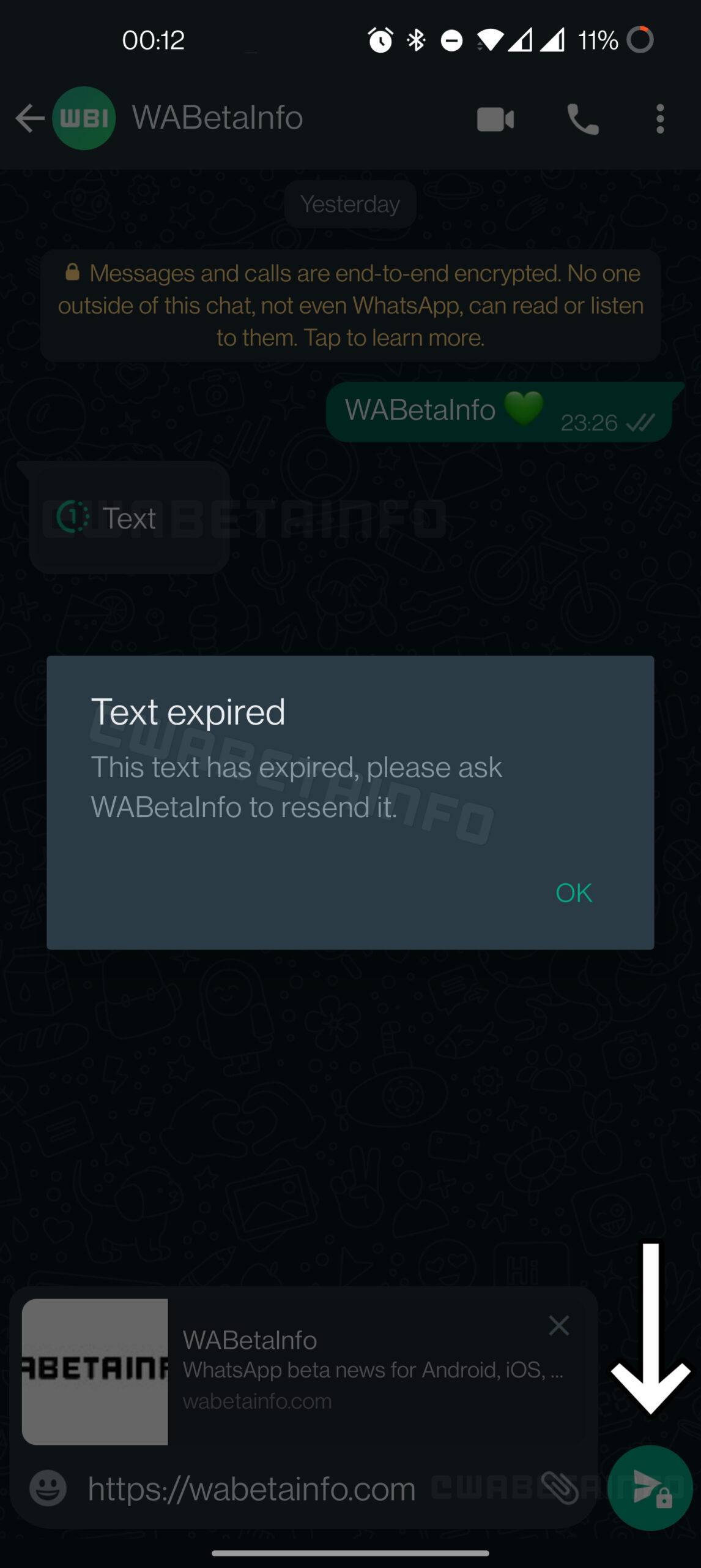 wabetainfo