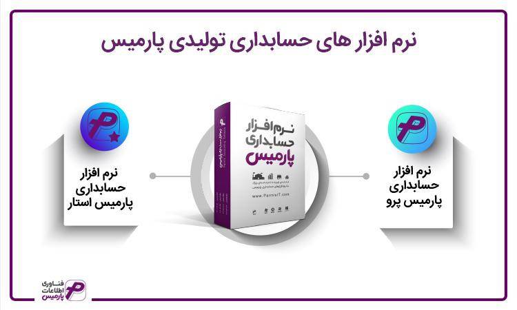 نرم افزار حسابداری