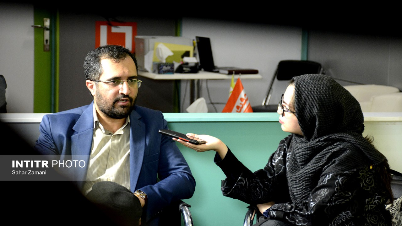 گزارش تصویری آخرین روز جشنواره فیلم سینما حقیقت