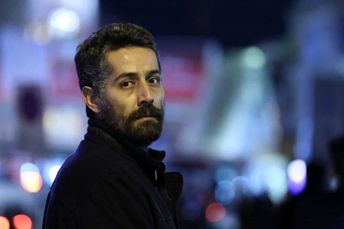 آرش آصفی