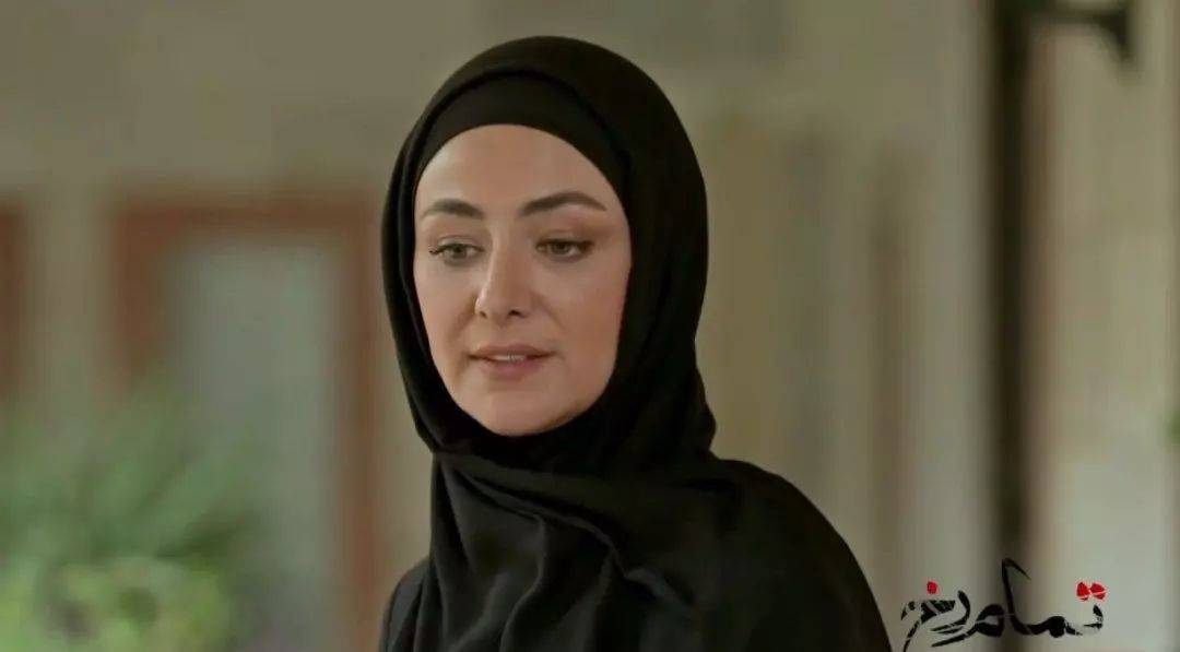 سریال تمام رخ