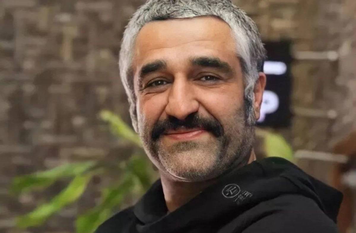 بیوگرافی همه بازیگران سریال آنتن