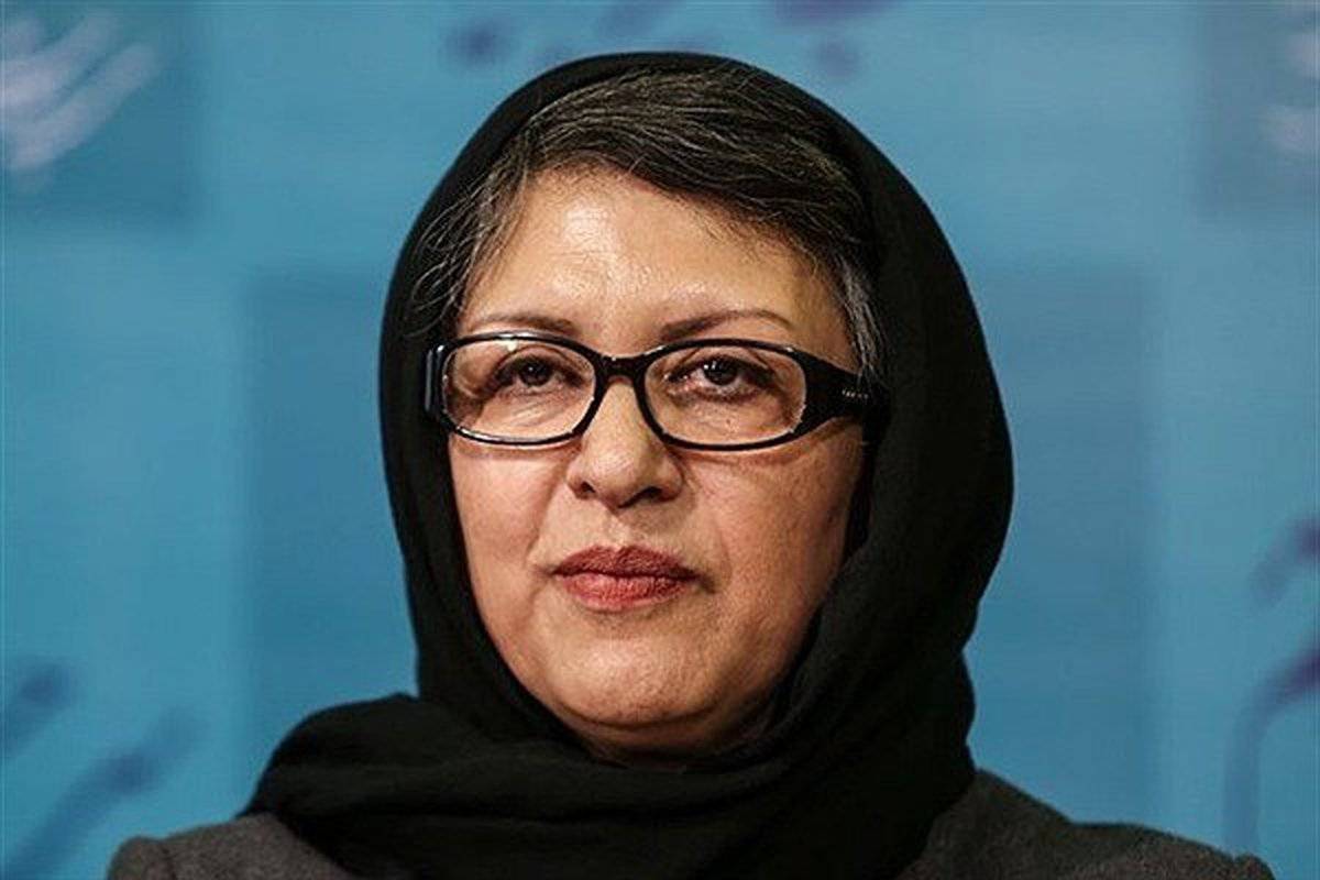  بازیگران سریال جیران