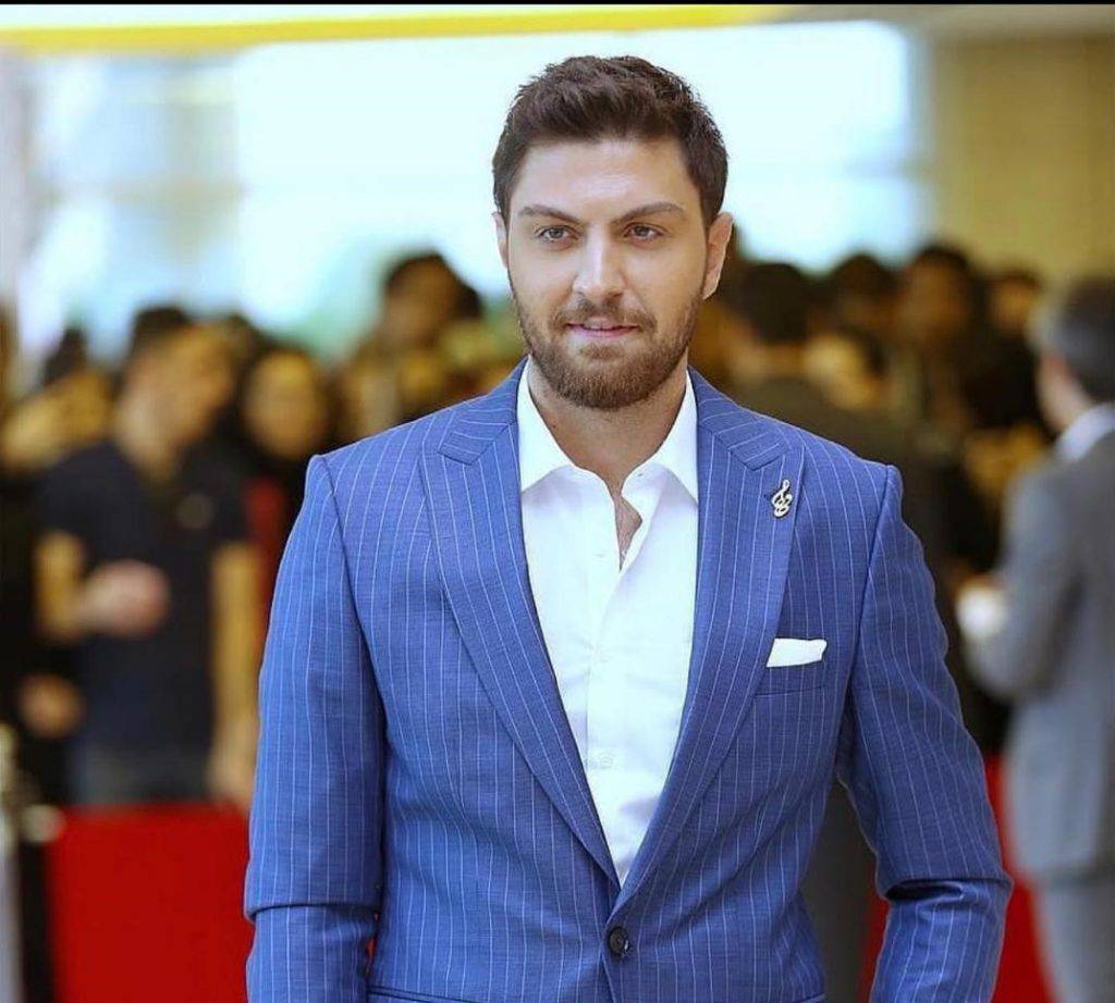  بازیگران سریال جیران