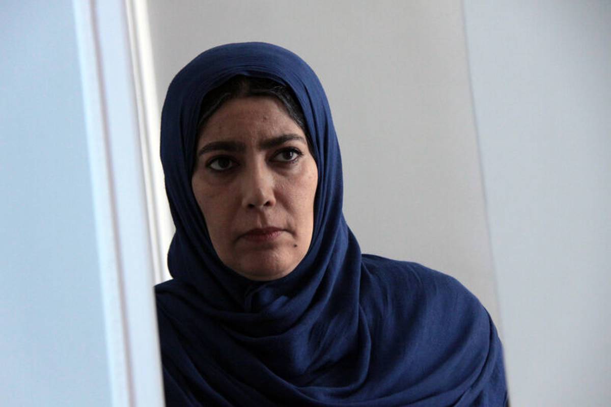بازیگران سریال سقوط