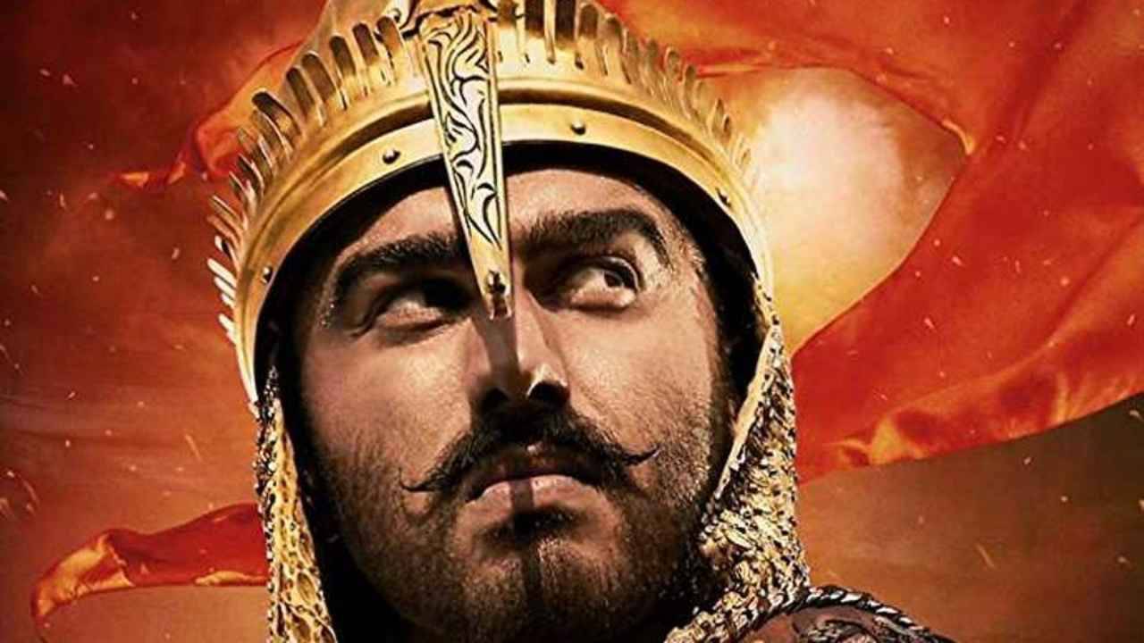 فیلم هندی جنگی خشن