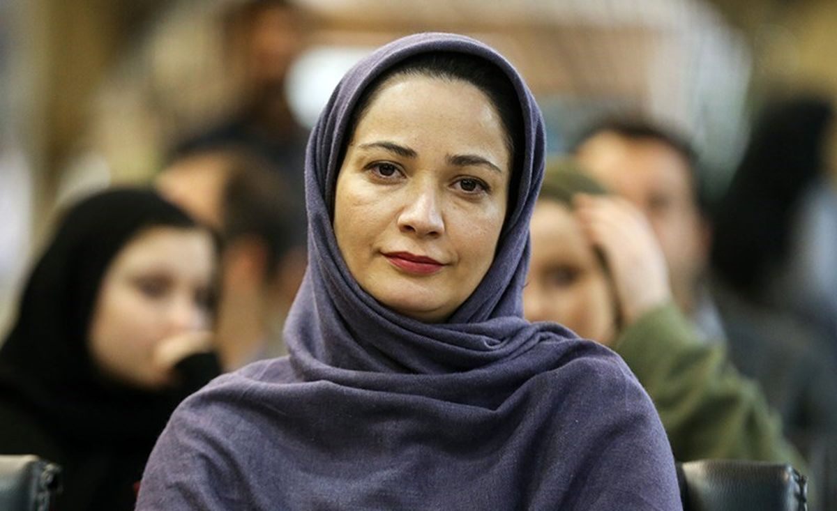 بازیگران سریال بی گناه