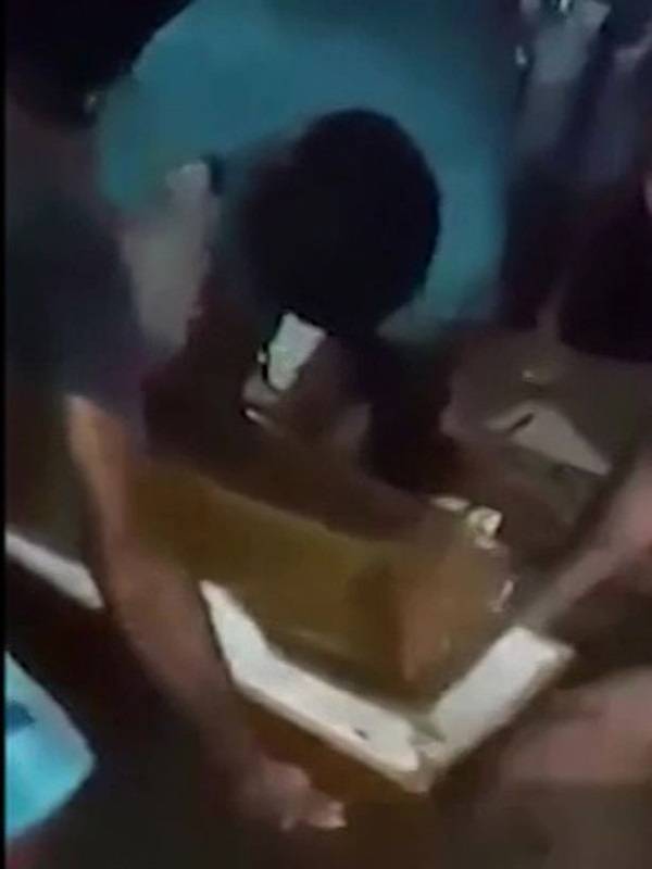 قبر