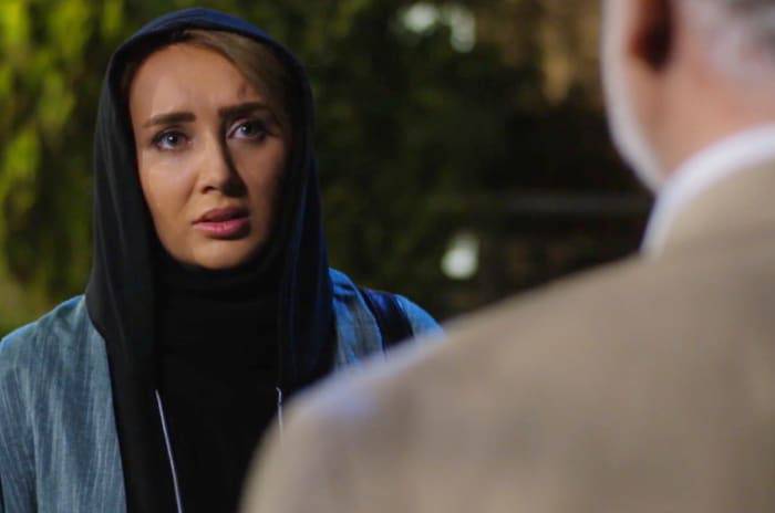 سولماز حصاری