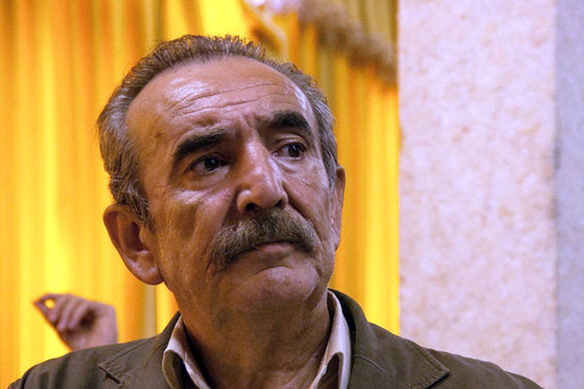 بیوک ‌میرزایی