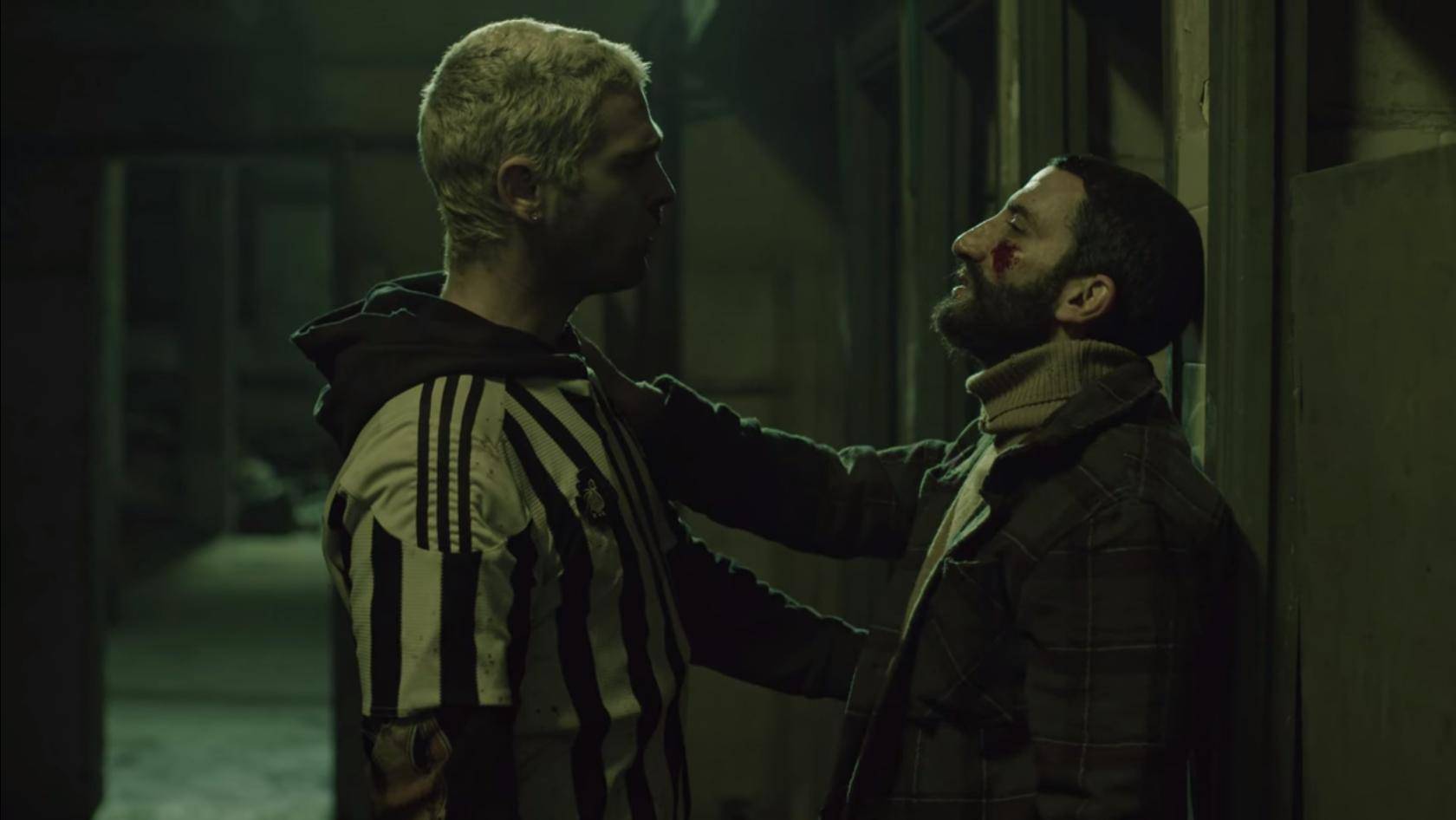 El Marginal (ال مارجینال)