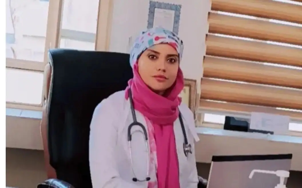 خودکشی پزشک سمیرا