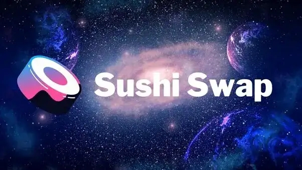 صرافی غیرمتمرکز سوشی سواپ